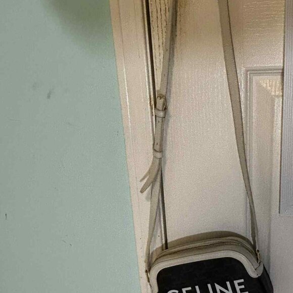 Authentic Celine Large Trio - Picture 2 of 4